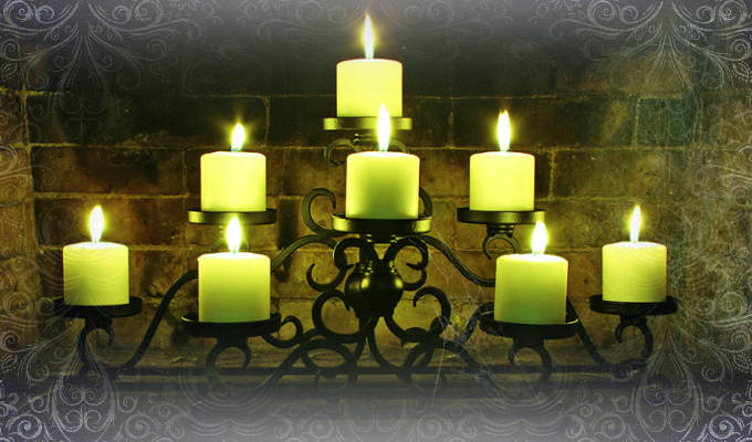 Zagovor na udachu i bogatstvo